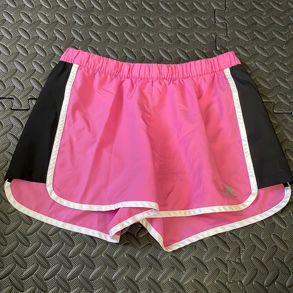 Adidas Running Short - Picture 1 of 2